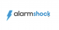 Alarmshock Ltd. Logo
