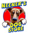 Company Logo For NeenersDogStore.com'