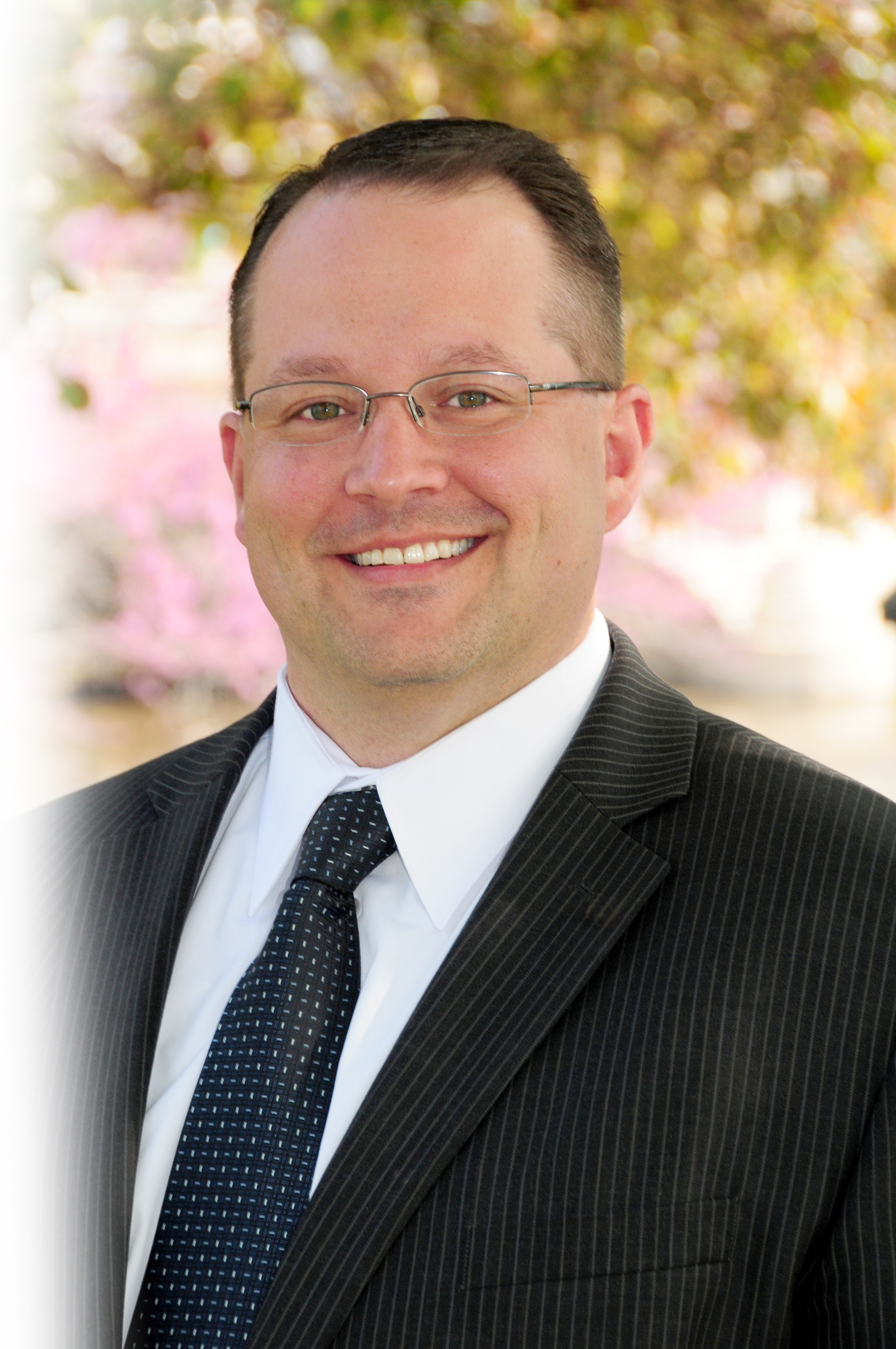 Robert "Bud" Synhorst