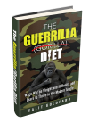 The Guerrilla Diet and Lifestyle Program by Galit Gold'