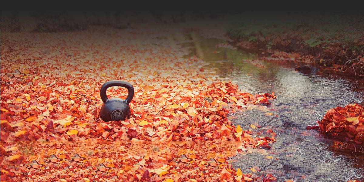 Challenge Your Limits - Body, Mind & Goals