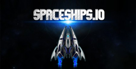 Spaceships IO