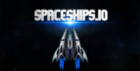 Spaceships IO