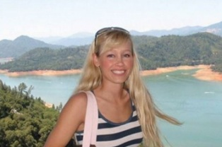 Sherri Papini