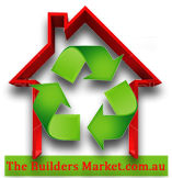 Company Logo For The Builders Market'