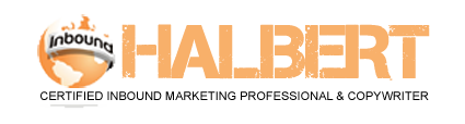 Don Halbert Logo