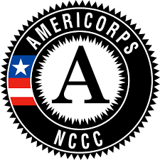 AmeriCorps NCCC Logo'