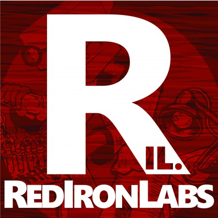 Red Iron Labs'