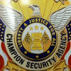Champion Security Agency'