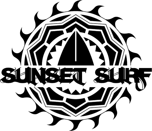Costa Rica surf camp - Sunset Surf'