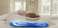 Floating Comfort Pillow