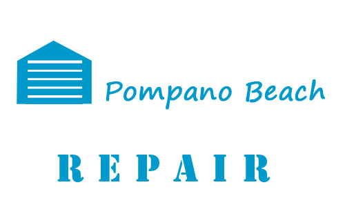 Company Logo For Garage Door Repair Pompano Beach'