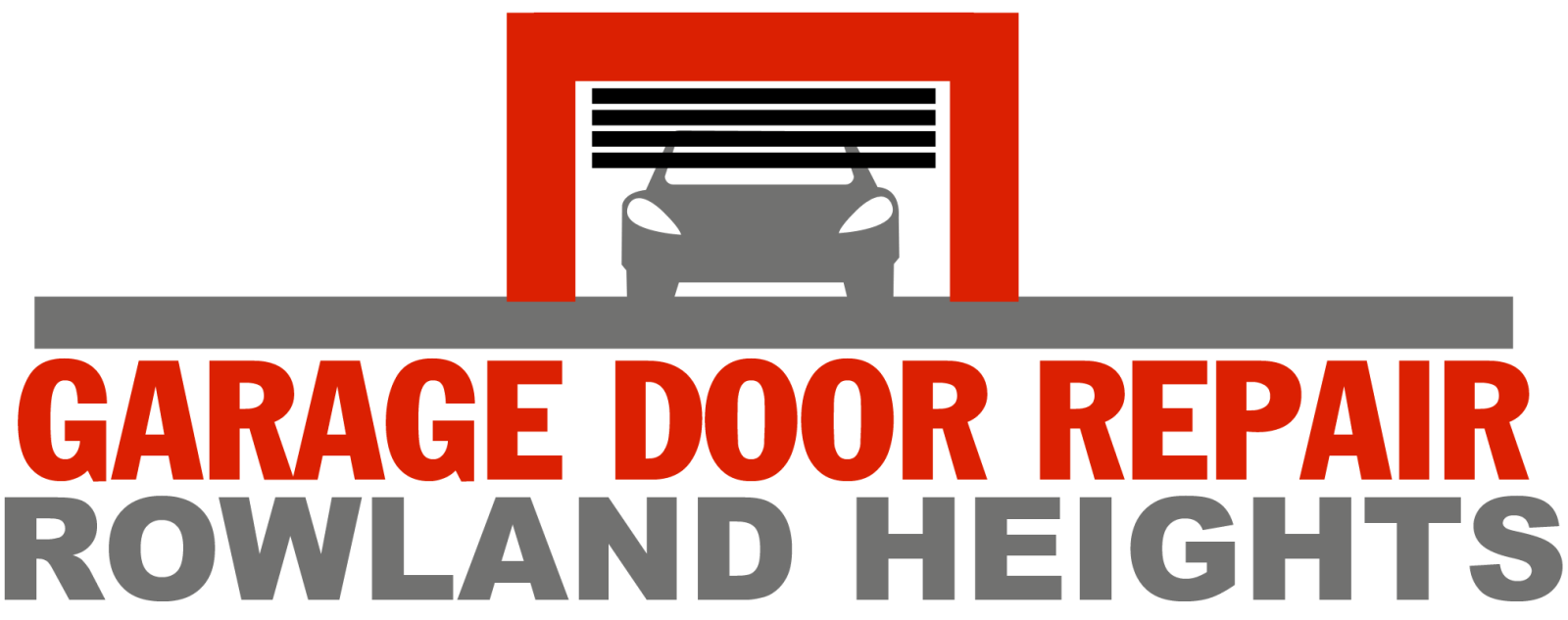Company Logo For Garage Door Repair Rowland Heights'