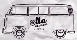 Mobile Mexican Caf&eacute;