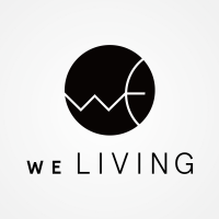 We Living Logo
