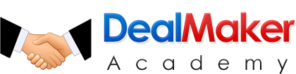 Dealmaker Academy Logo