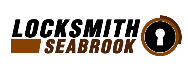 Locksmith Seabrook Logo