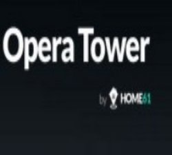 Opera Tower Condominiums Logo