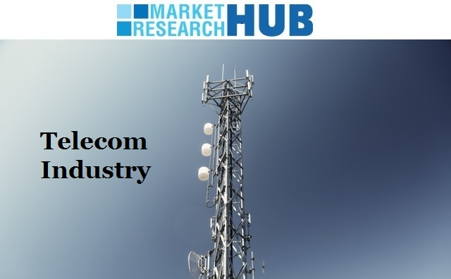 Telecommunications Industry