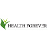Health Forever Logo