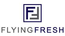 Flying Fresh