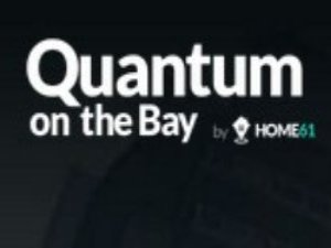 Quantum on the Bay Condominiums Logo
