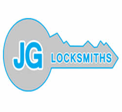 Company Logo For J G Locksmiths'