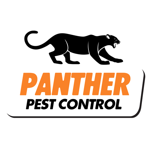 Company Logo For Panther Pest Control'