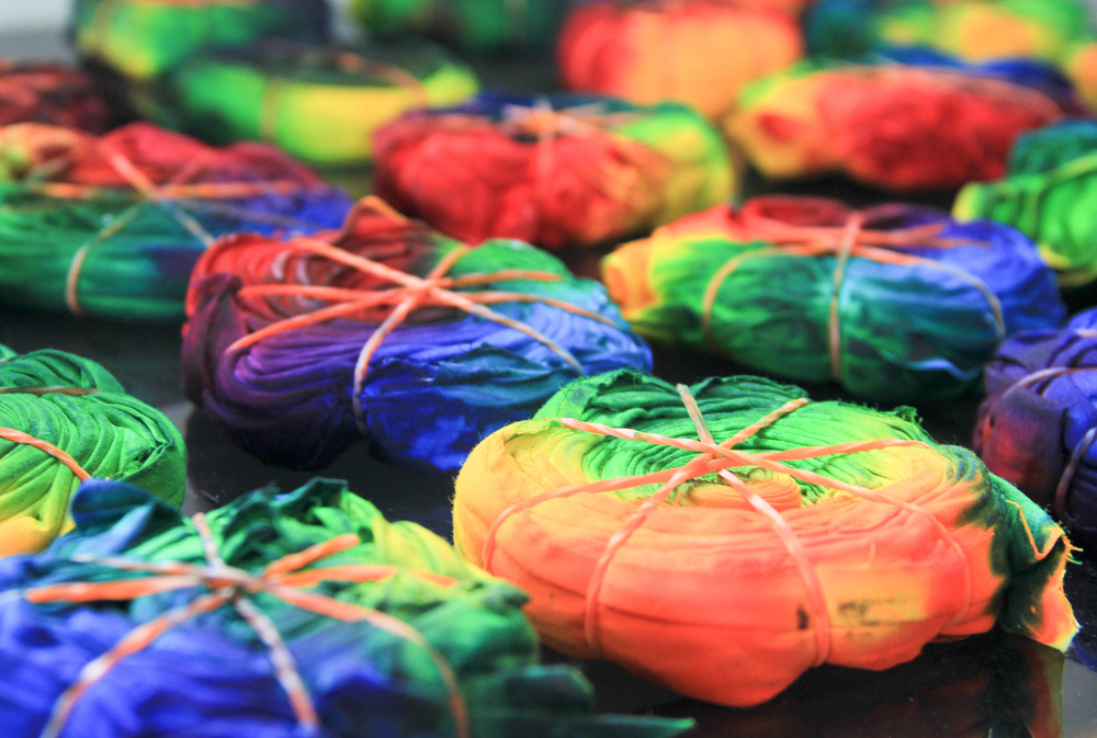 LA Dye & Print Most Complete Dye House in Los Angeles Nov 22, 2016