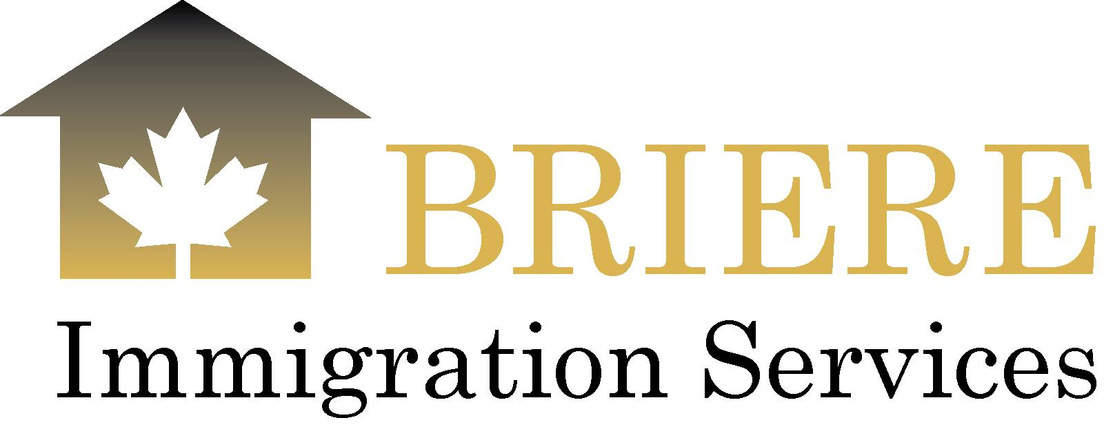 Briere Immigration Services Ltd Logo