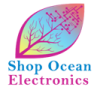 Company Logo For ShopOceanElectronics.com'