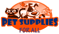 PetSuppliesForAll.com Logo