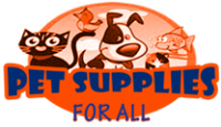 PetSuppliesForAll.com Logo