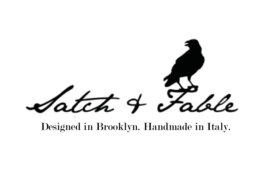 Satch and Fable Logo
