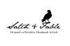 Company Logo For Satch and Fable'