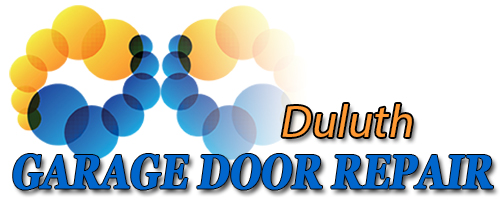 Company Logo For Garage Door Repair Duluth'