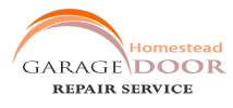 Company Logo For Garage Door Repair Homestead'