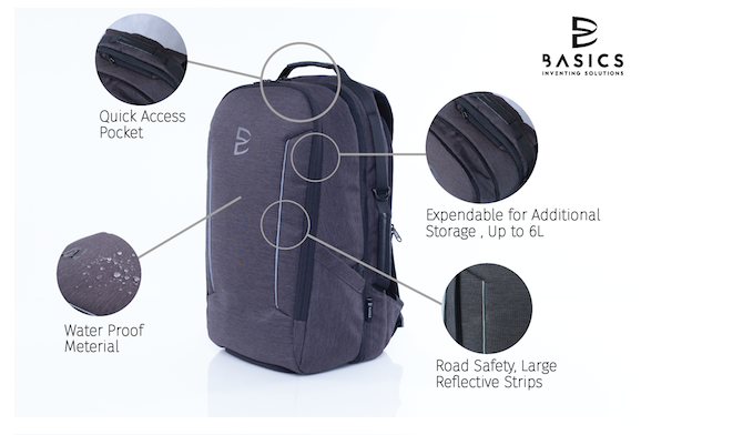 BASICS 4