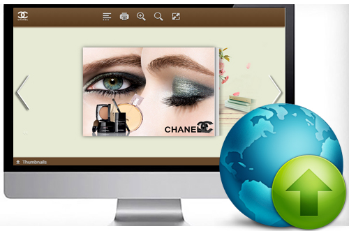 brochure maker