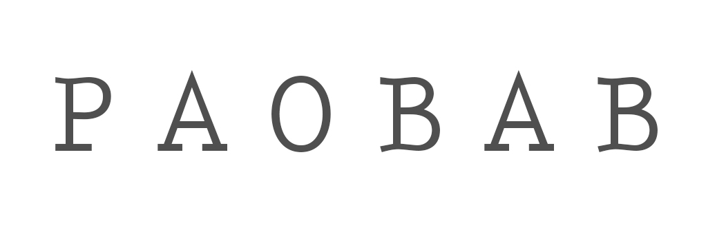 Paobab Logo