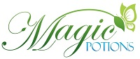 MagicPotions Logo