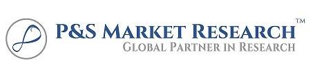 Company Logo For P&amp;S Market Research'