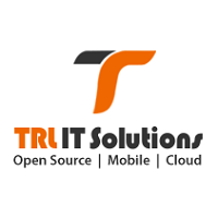 Company Logo For TRL IT Solutions'