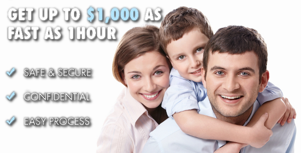 Cash Advance Loans USA'