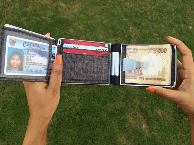 Cashew Smart Wallet'