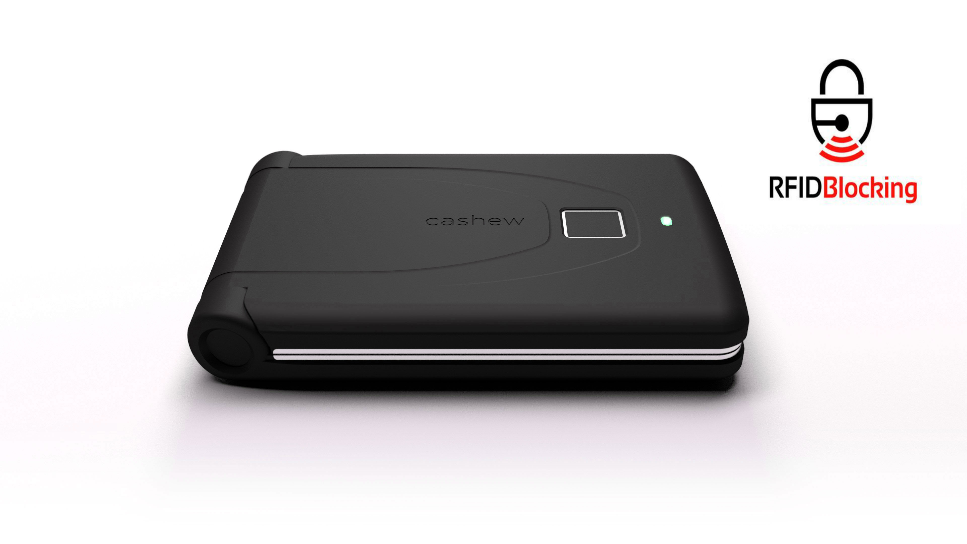 Cashew Smart Wallet