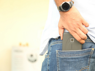 Cashew Smart Wallet
