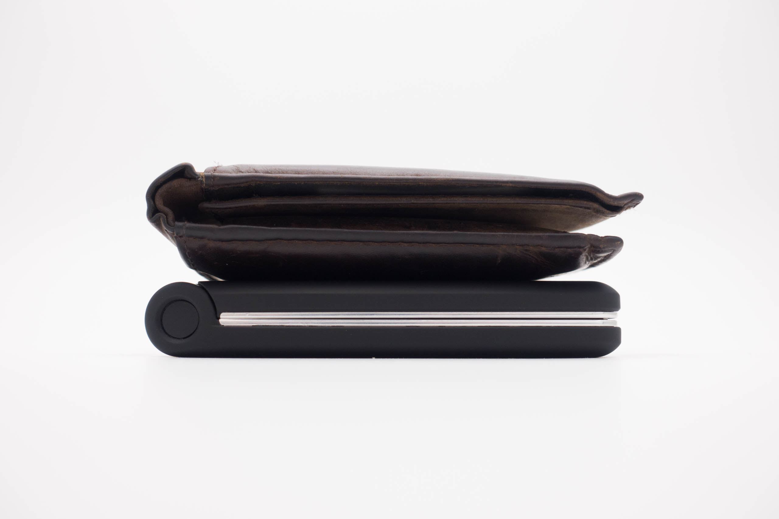 Cashew Smart Wallet