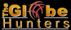 Logo for The Globe Hunters'
