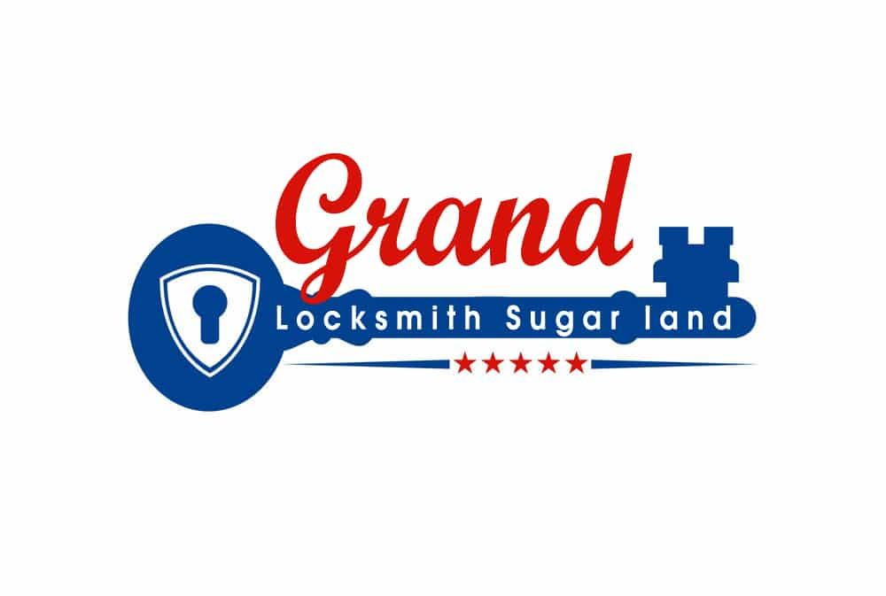 Company Logo For Grand Locksmiths'